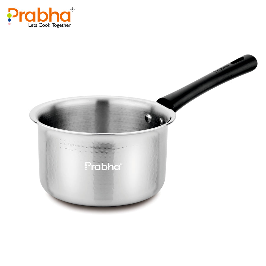 Magnum Hammered Saucepan Without Lid