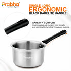 Magnum Hammered Saucepan Without Lid