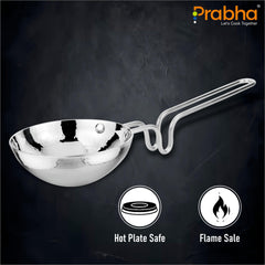 Magnum Hammered Tadka Pan