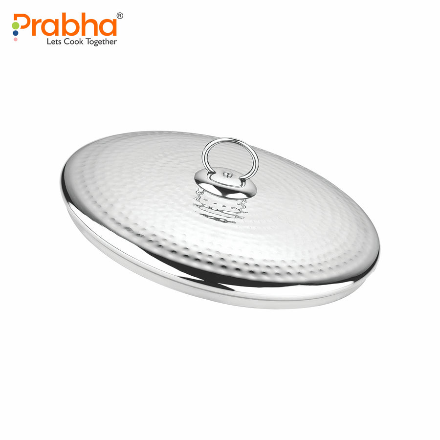 Magnum Kadhai Lid