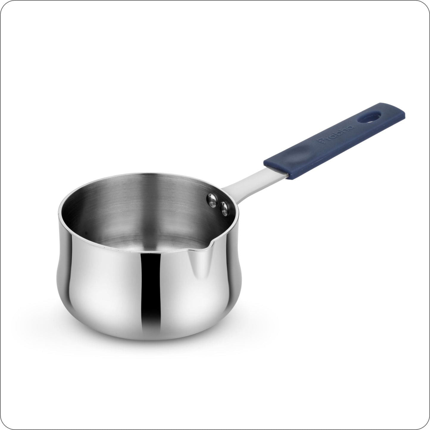 Omega Triply Mini Coffee & Tea Warmer 10cm, 500ml