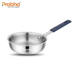 Omega Triply Mini Frypan Without Lid