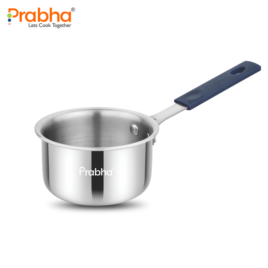 Omega Triply Mini Saucepan Without Lid