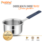 Omega Triply Mini Saucepan Without Lid