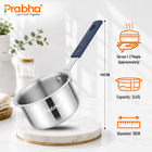 Omega Triply Mini Saucepan Without Lid