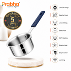 Omega Triply Mini Saucepan Without Lid
