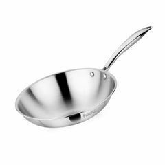 Prima Triply Frypan Without Lid
