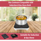 IB Apple Handi With Steel Lid