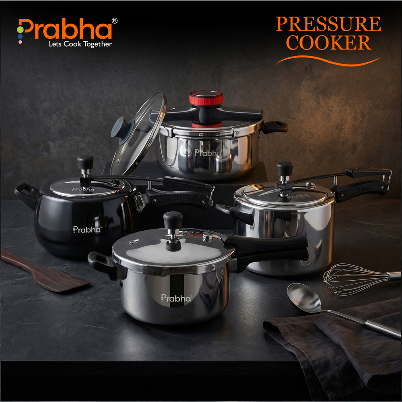 Pressure Cooker