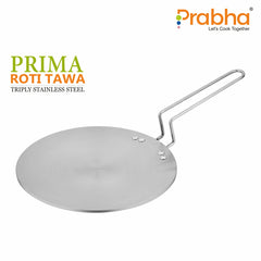 Prima Triply Roti Tawa