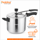 Prochef Triply Pressure Cooker (HAMMERED)
