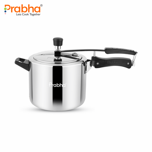 Prochef Triply Pressure Cooker