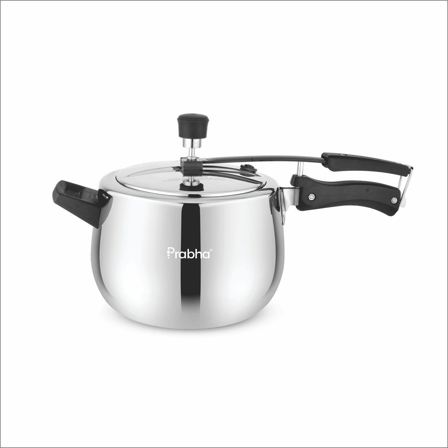 Prochef Curve Triply Pressure Cooker