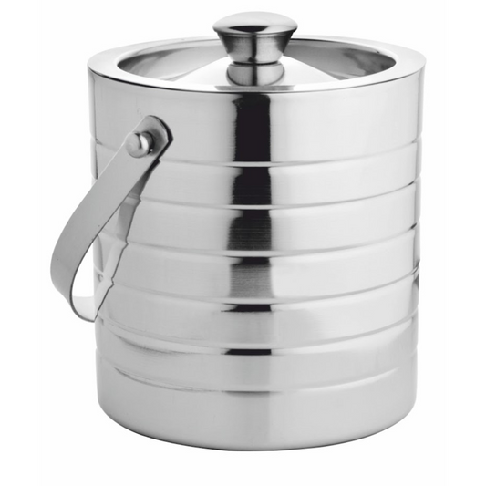Ringer Ice Bucket