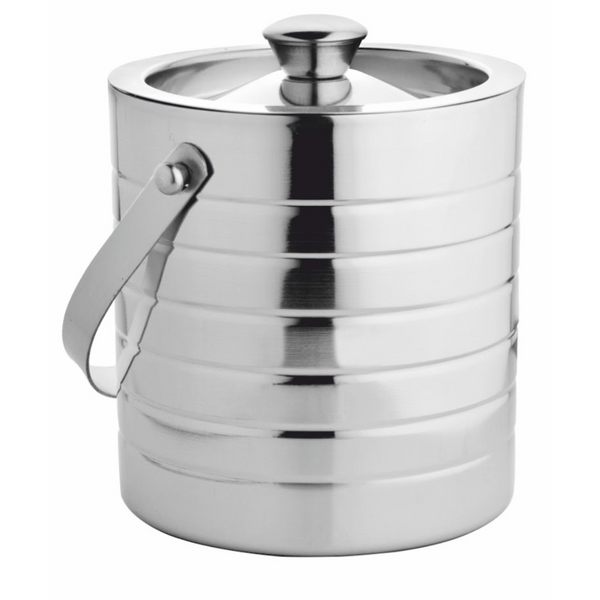 Ringer Ice Bucket