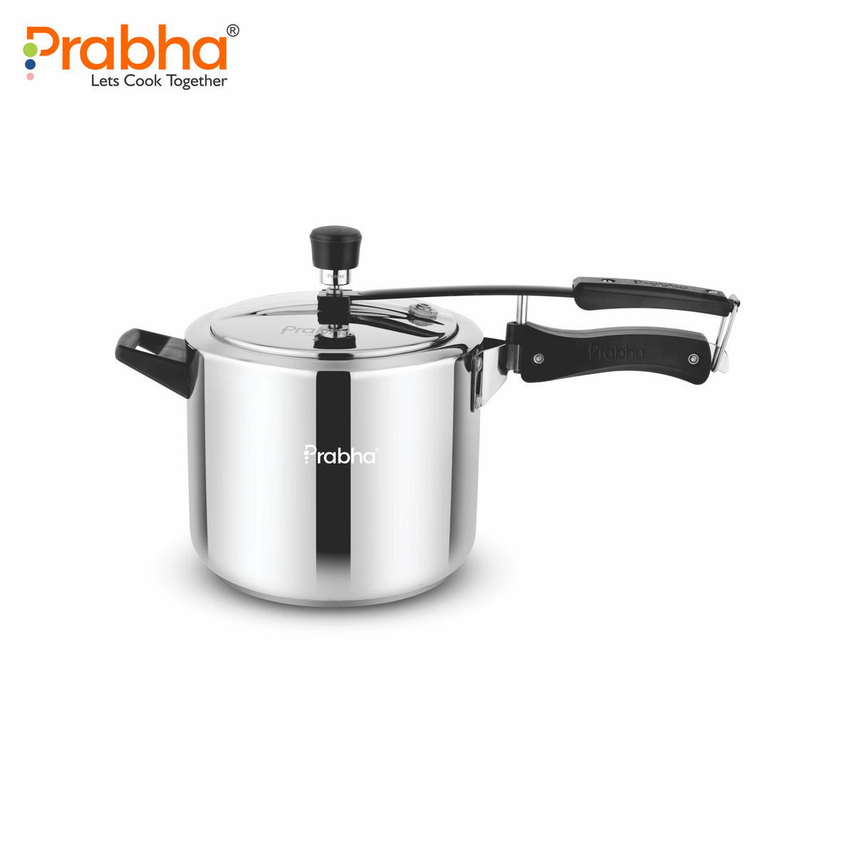 CROWN S.S. IB PRESSURE COOKER