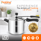 CROWN S.S. IB PRESSURE COOKER