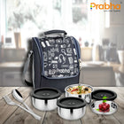 Signature S3 Lunch Box