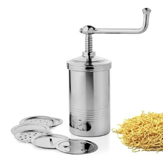 Stainless Steel Delux Sev Sancha