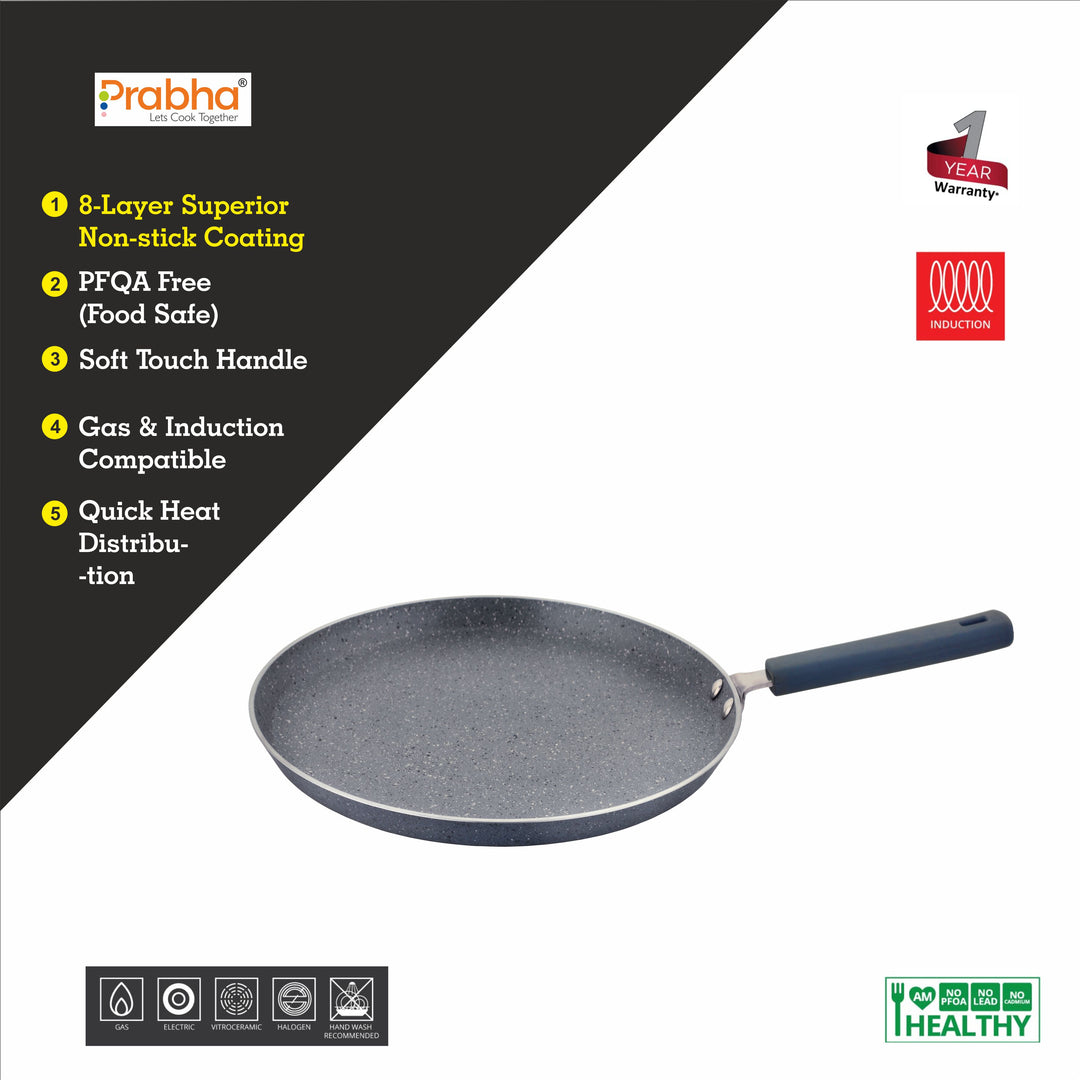 Stella Nonstick Dosa Tawa