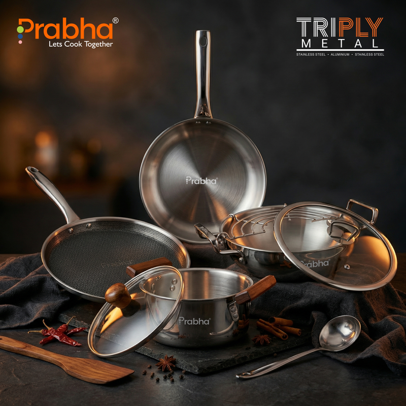 Tri-Ply Series