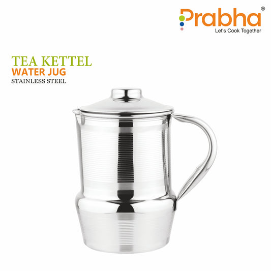 Tea Kettle Water Jug