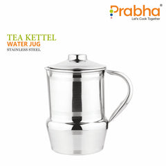Tea Kettle Water Jug