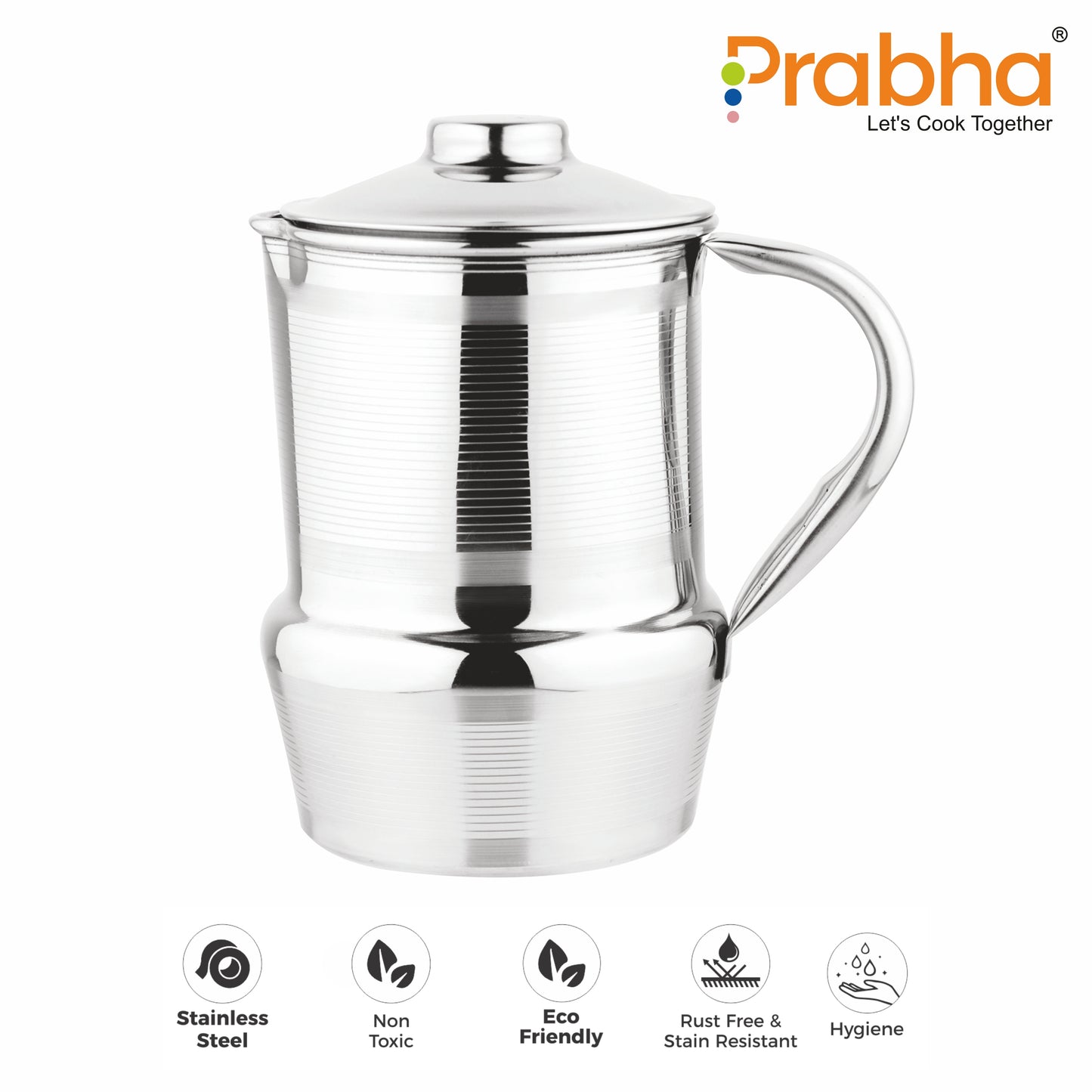 Tea Kettle Water Jug