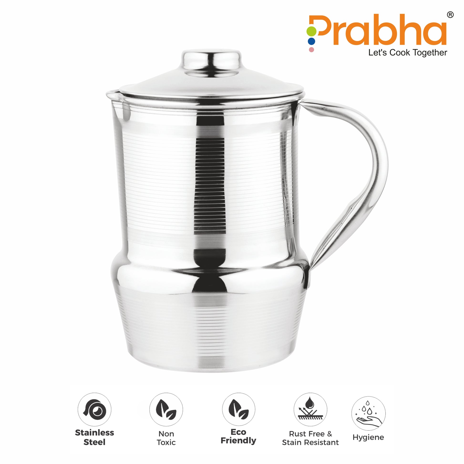 Tea Kettle Water Jug