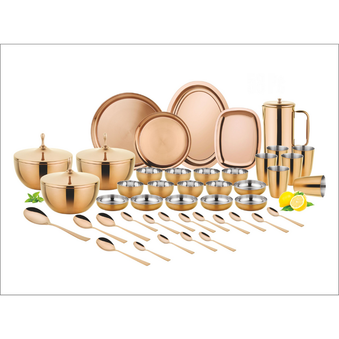 Unique Dinner Set