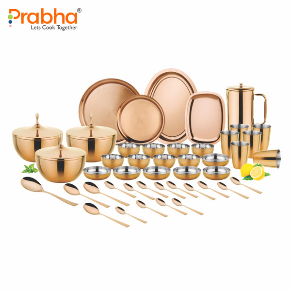 Unique Dinner Set