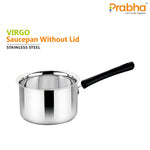 गैलरी व्यूवर में इमेज लोड करें, Virgo Saucepan Without Lid

