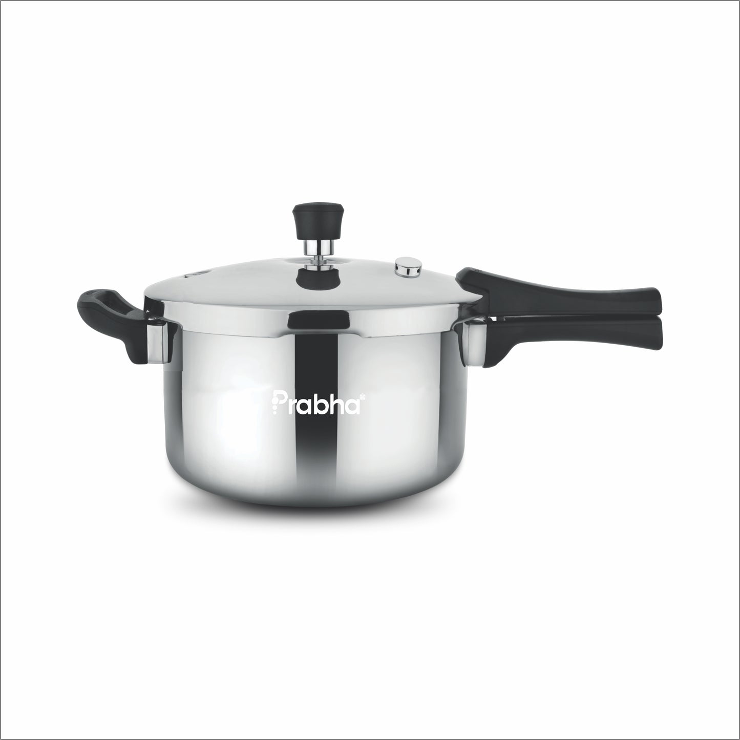 Triply Whizz Pressure Cooker