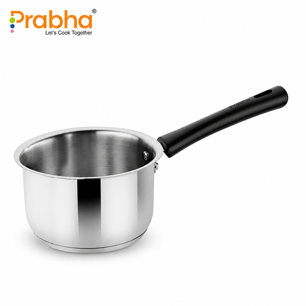Grace IB Saucepan Without Lid