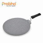 Stella Nonstick Coating Smart Tawa - Compatible with Induction & Gas Stove