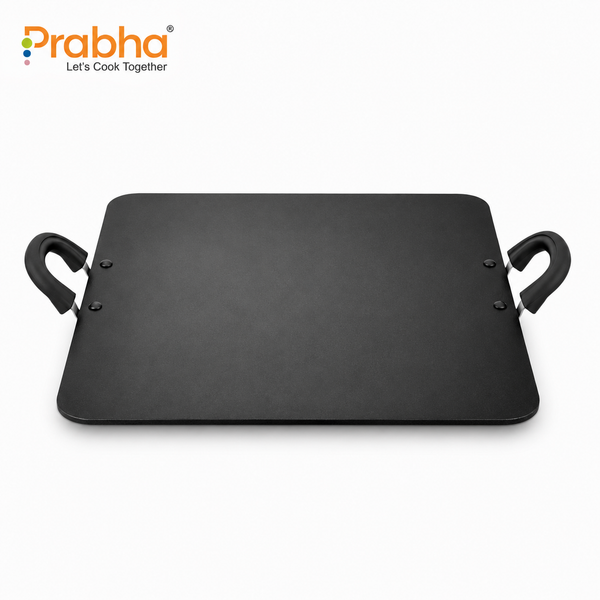 Astrid Pathiri Rectangle Tawa