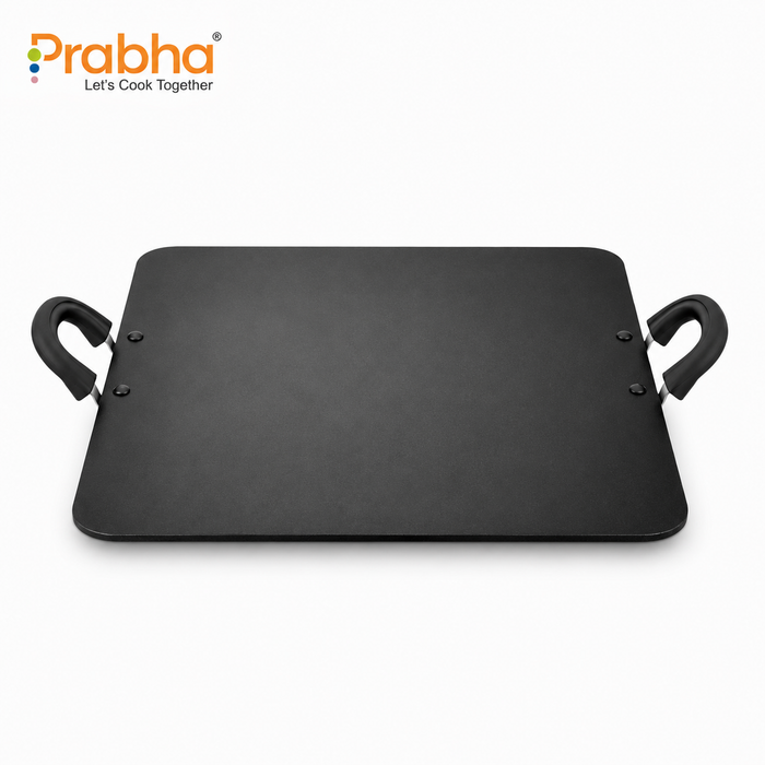 Astrid Pathiri Rectangle Tawa