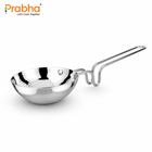 Magnum Hammered Tadka Pan