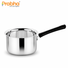 Virgo Saucepan Without Lid