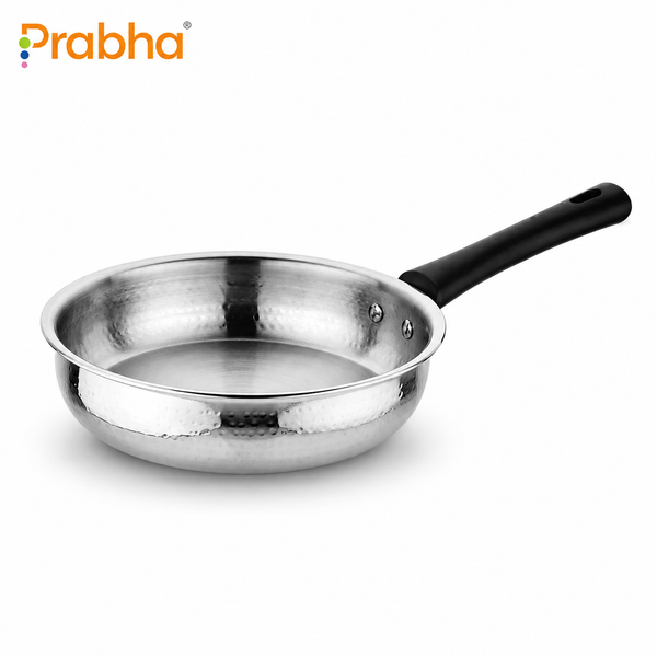 Magnum Hammered Frypan Without Lid