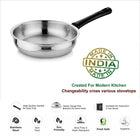 Magnum Hammered Frypan Without Lid