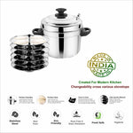 Load image into Gallery viewer, idli cooker Set