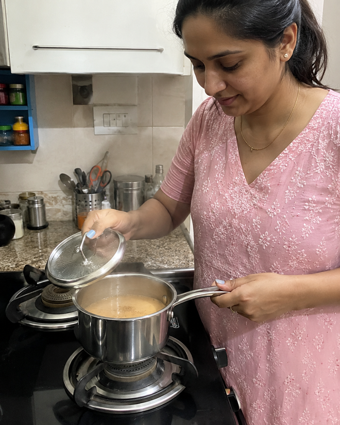 Manisha Tandon