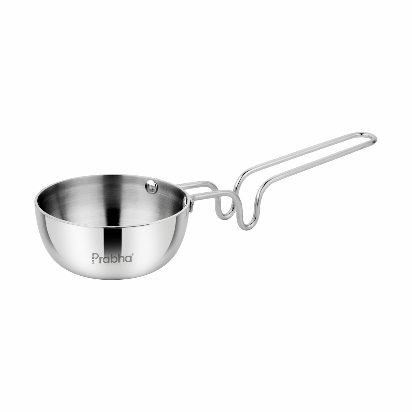 Prima Triply Tadka Pan
