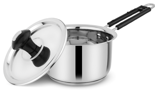 Rio IB Saucepan With Lid
