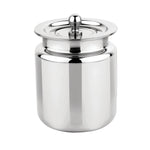 Load image into Gallery viewer, stainless Steel Stello Ghee Pot