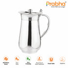 Stainless Steel Victoria Water Jug, 1800ml - Best for Home & Kitchen