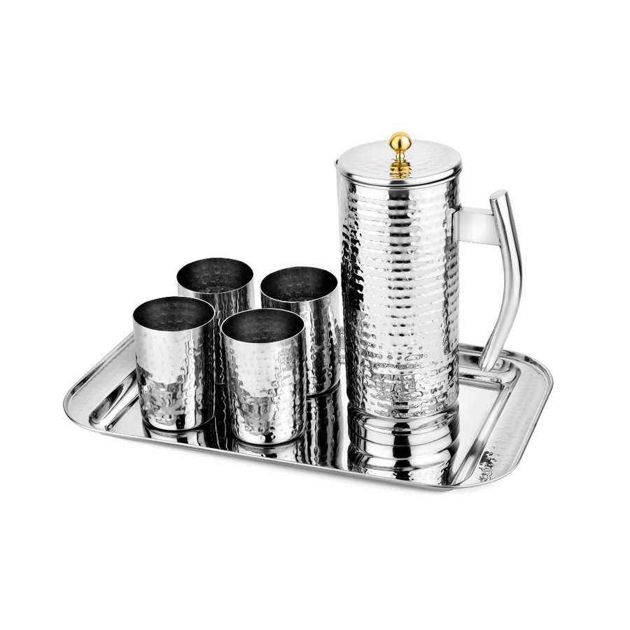 Lexus Lemon Set 6 Pcs