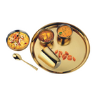 Infinity Thali Set